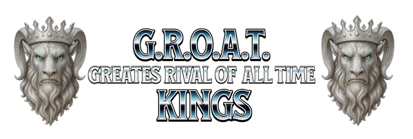 G.R.O.A.T. Locker